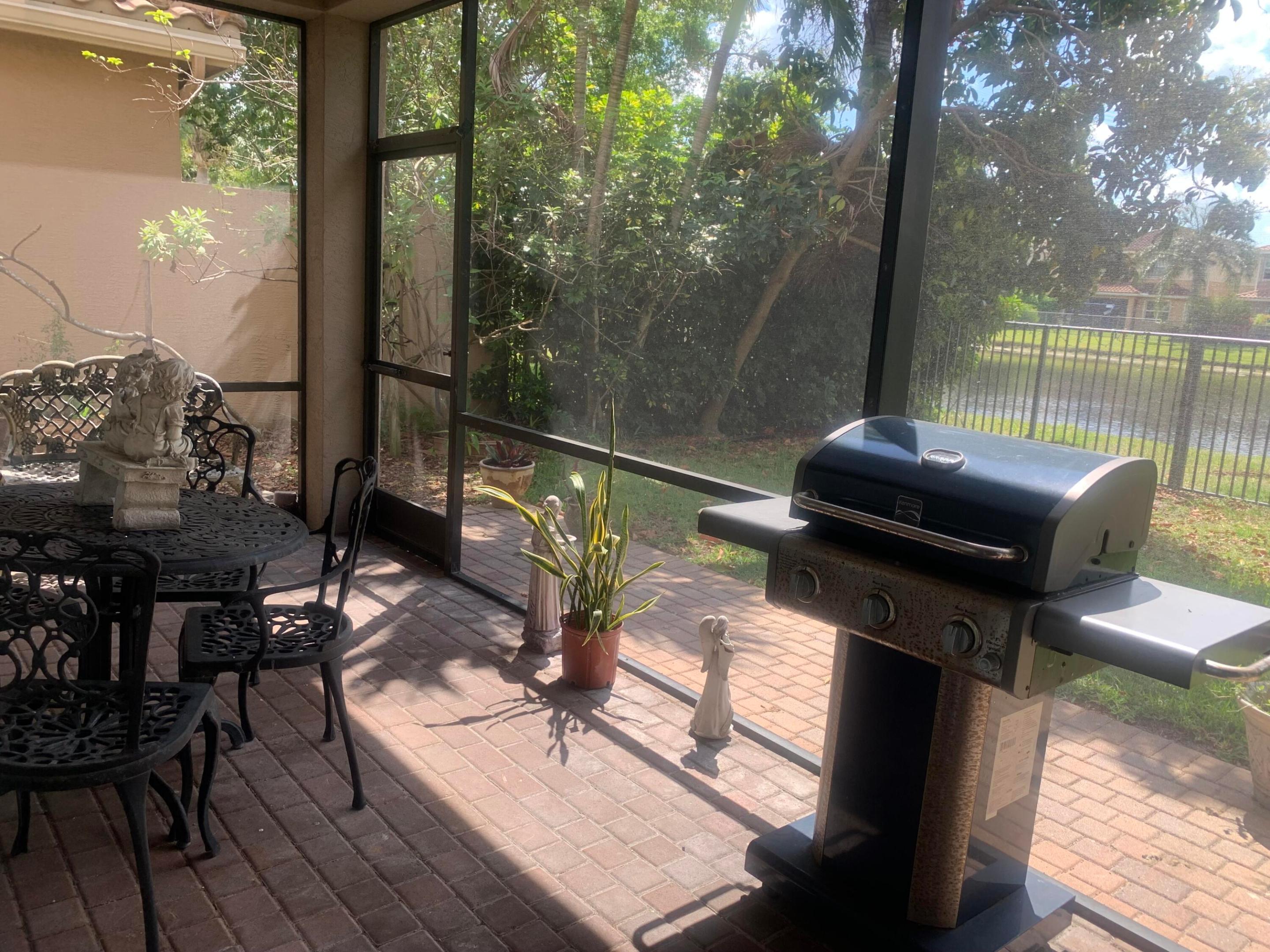 Canyon Trails - Residential