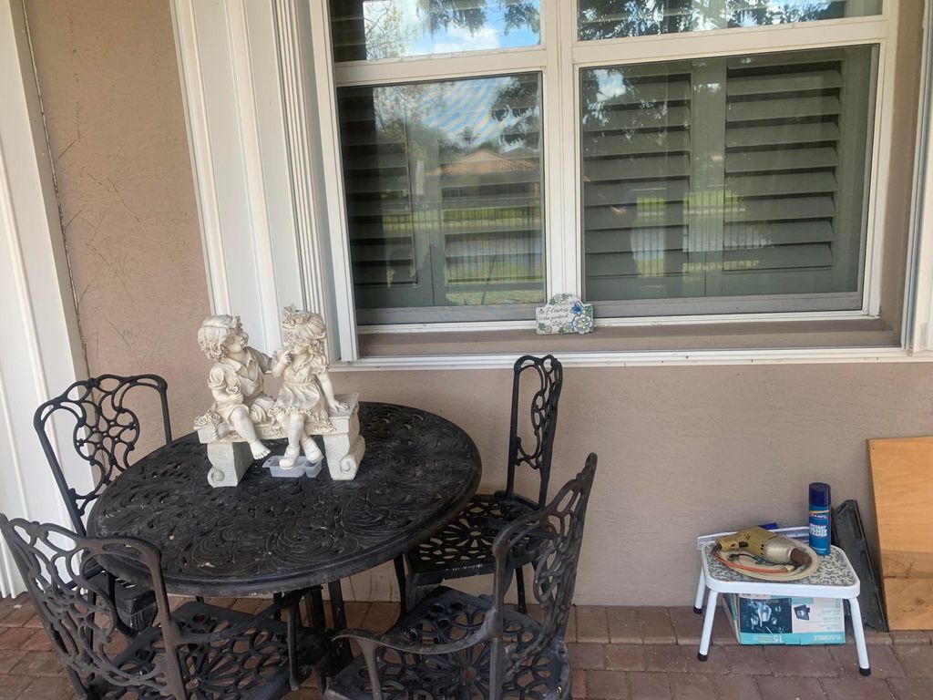 Photo of 8292 Calabria Lakes Drive, Boynton Beach, FL 33473 (MLS # B26009198)