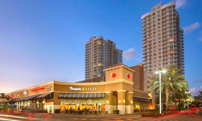 Duo Condo East - Residential Lease