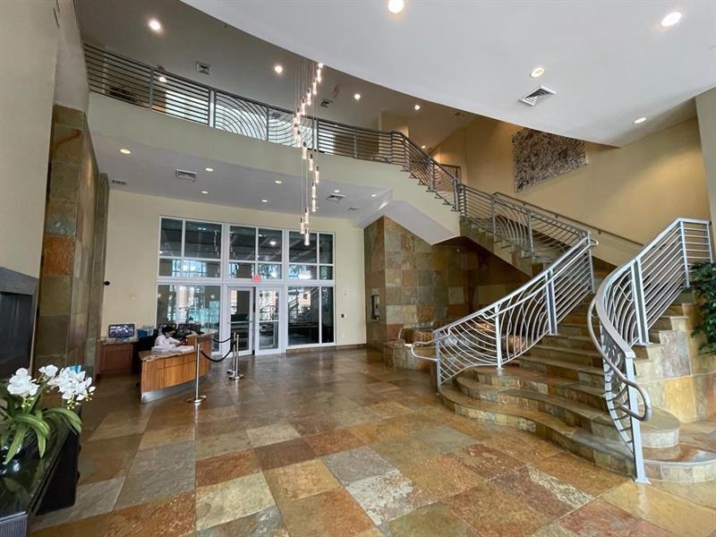 Duo Condo East - Residential Lease