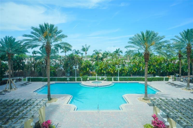 Duo Condo East - Residential Lease