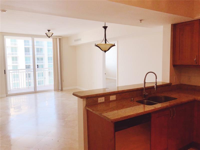 Duo Condo East - Residential Lease