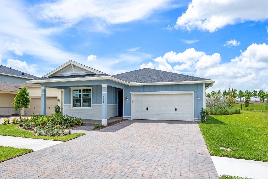 Photo of 1297 Wandering Willow Way, Loxahatchee, FL 33470 (MLS # R11101564)
