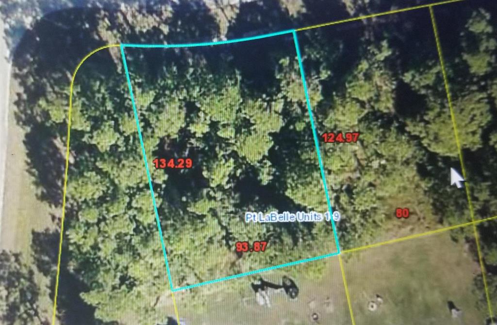 Build your dream home in Port Labelle Florida! Residential lot! Property has multiple single family home constructions around it. This location is the perfect place to getaway to rest and relax from all the hustle and bustle. Residential corner lot. Create your own idea of Paradise today!