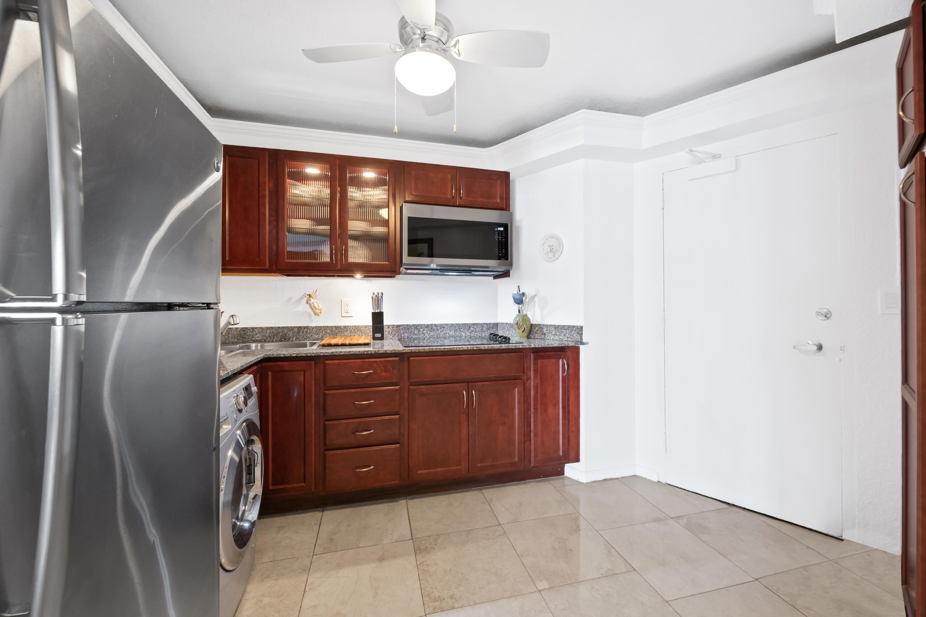 GALT OCEAN CLUB CONDO - Residential