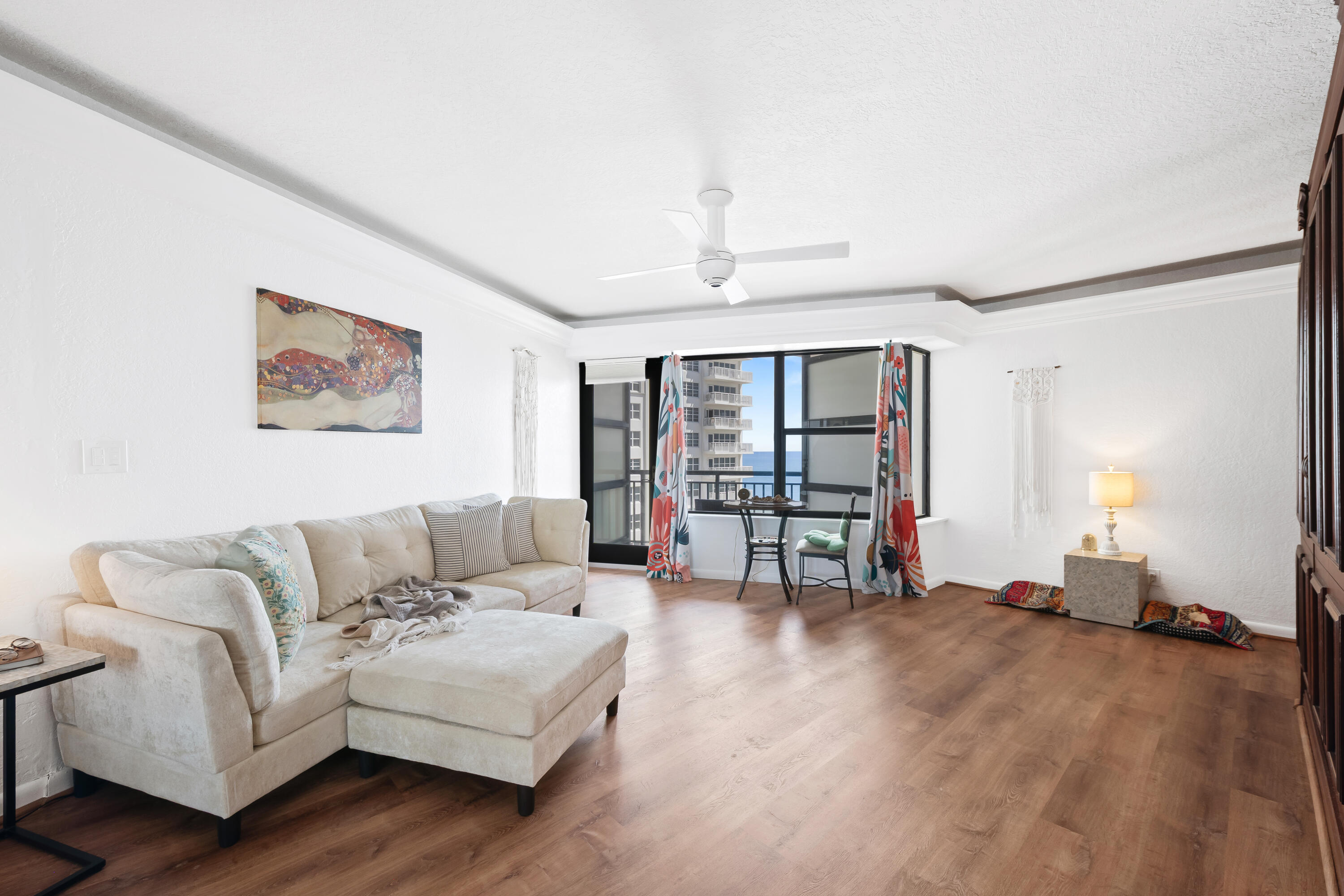 GALT OCEAN CLUB CONDO - Residential