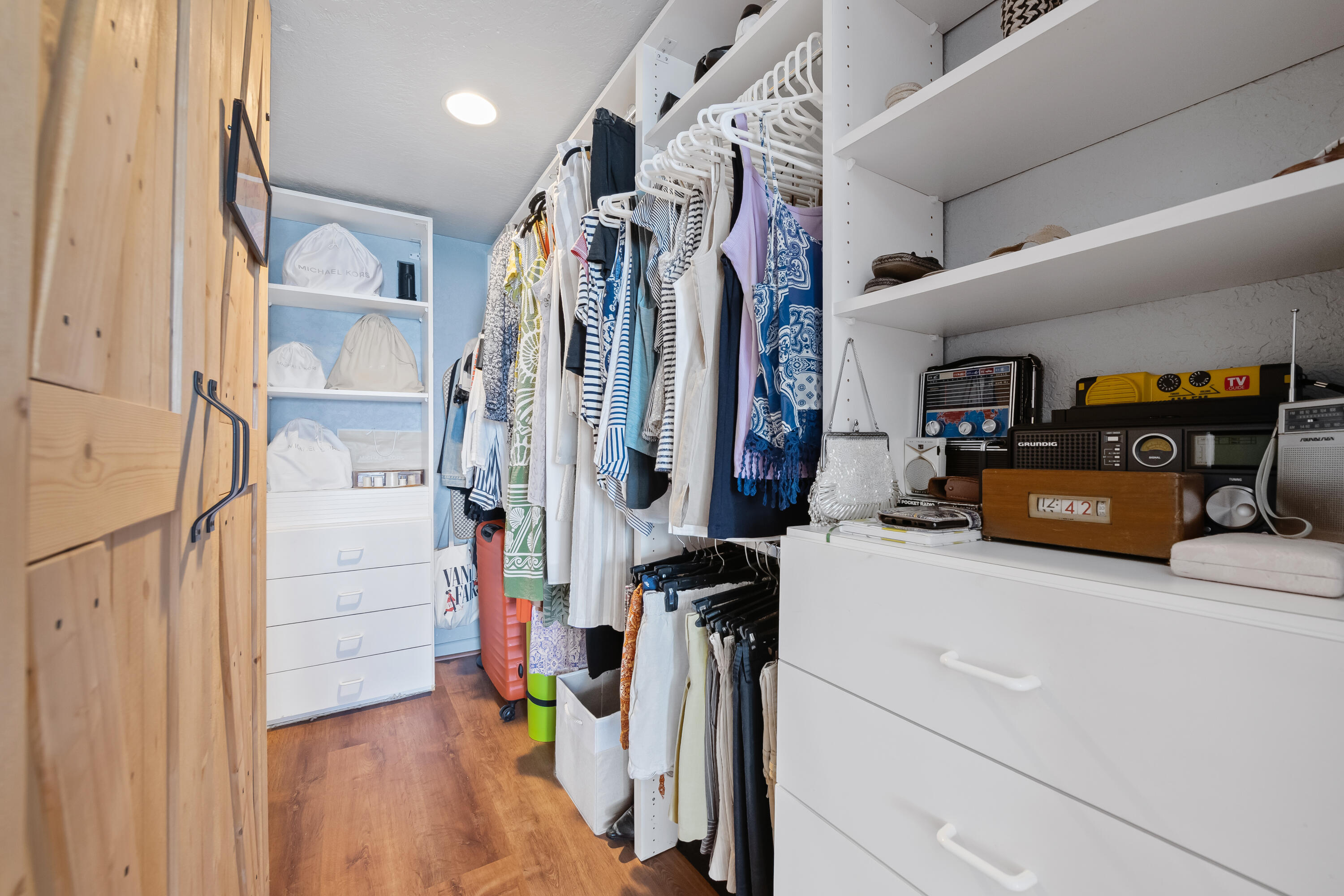 GALT OCEAN CLUB CONDO - Residential