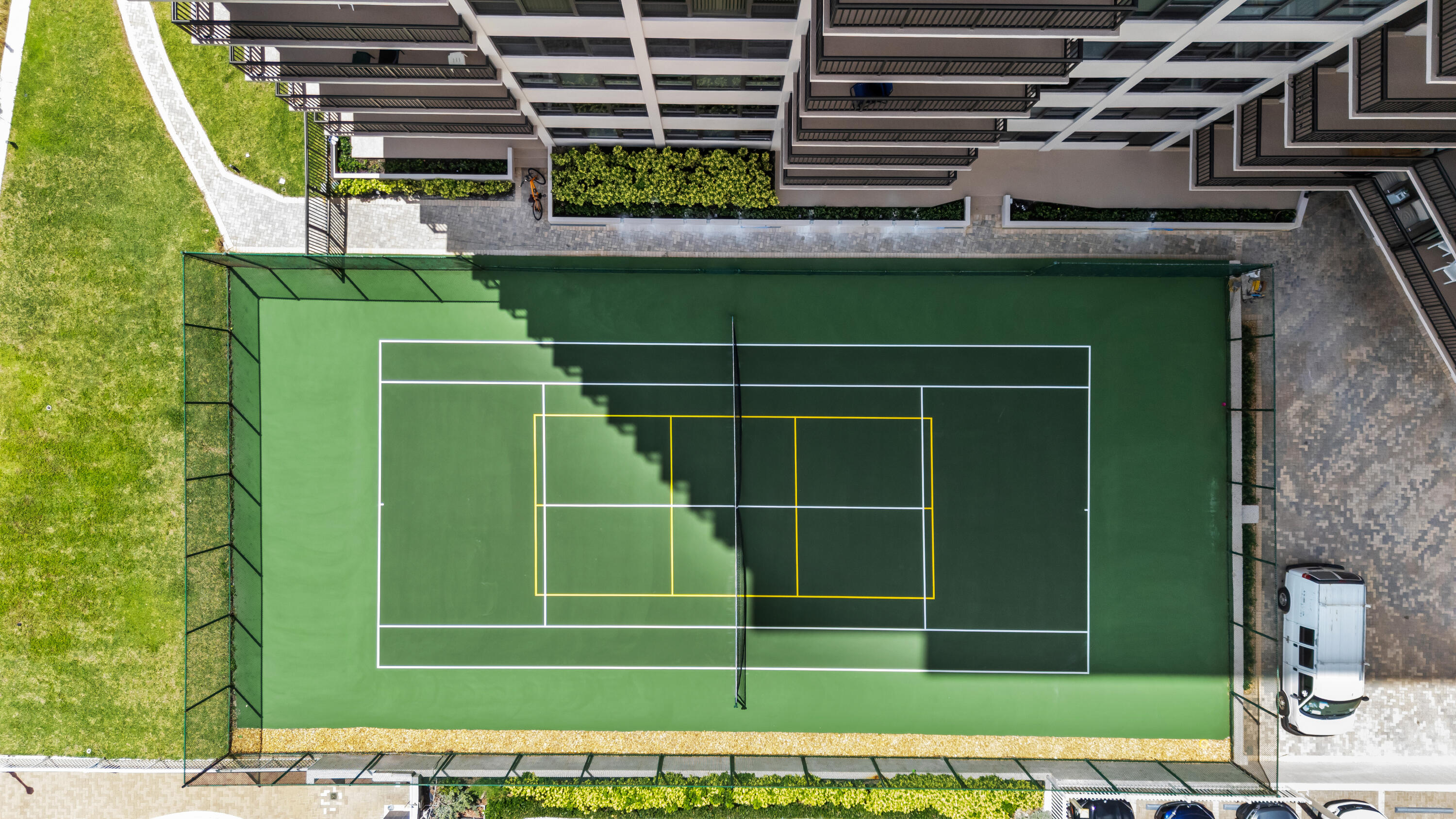 GALT OCEAN CLUB CONDO - Residential