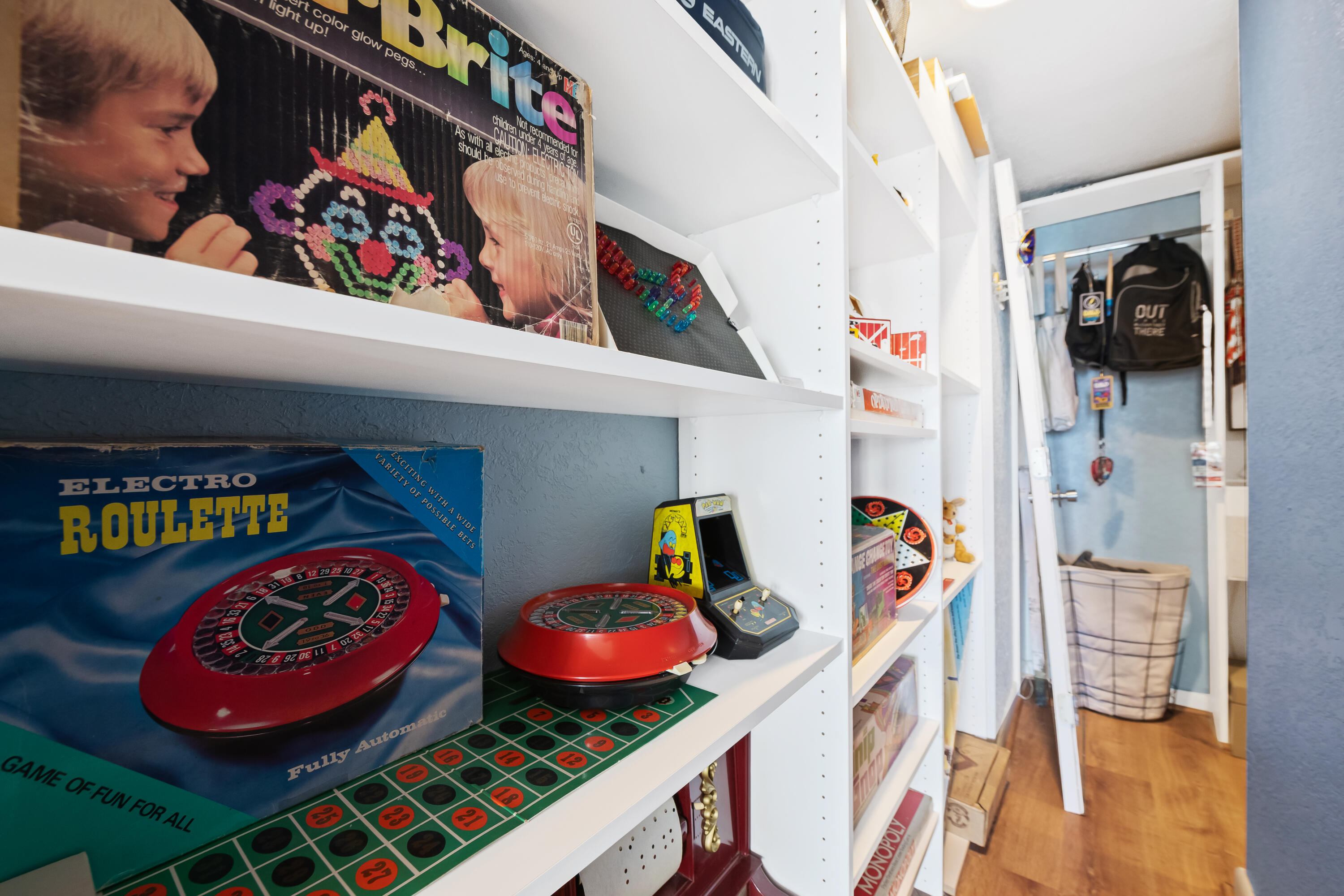 GALT OCEAN CLUB CONDO - Residential