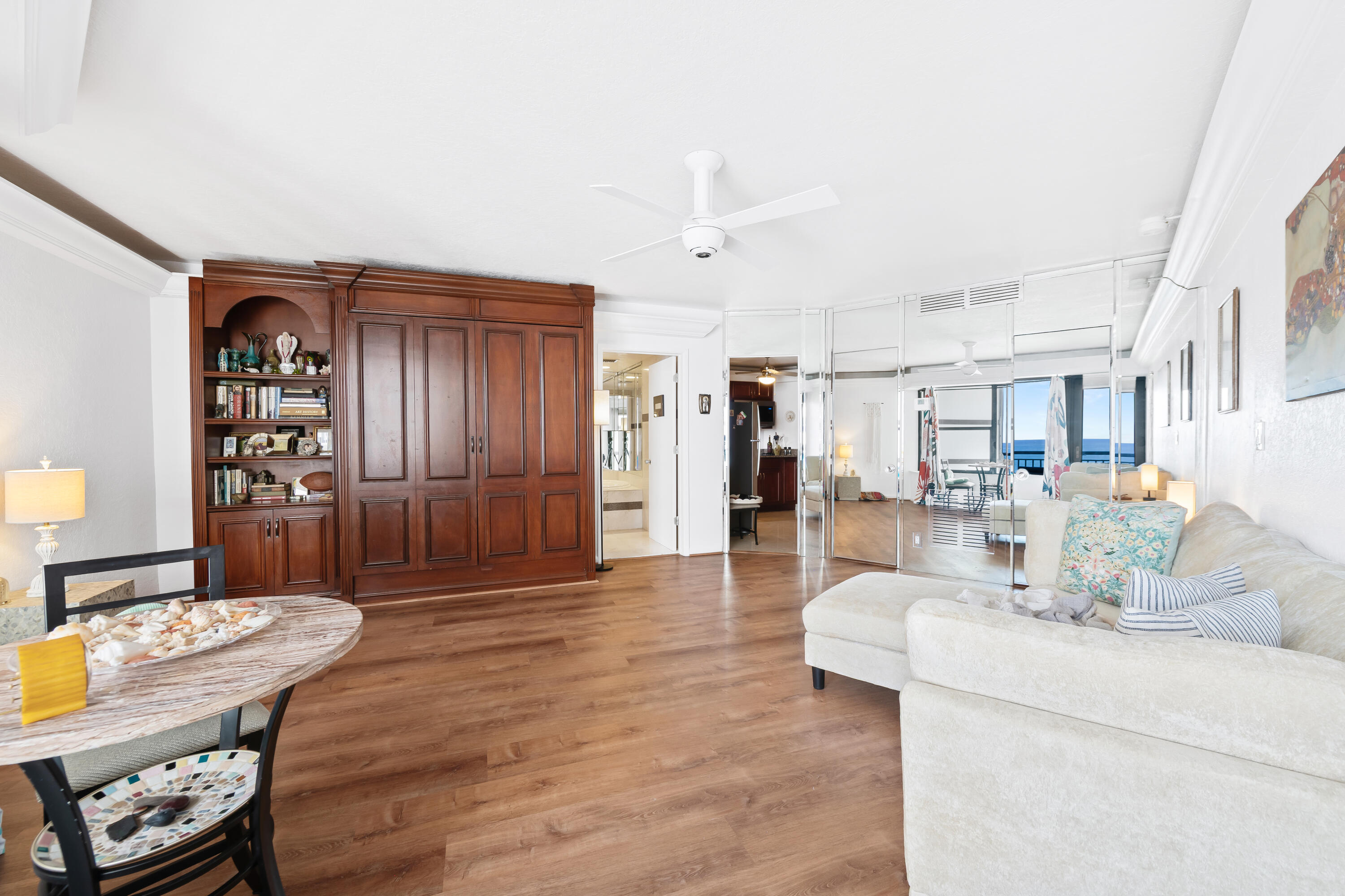 GALT OCEAN CLUB CONDO - Residential