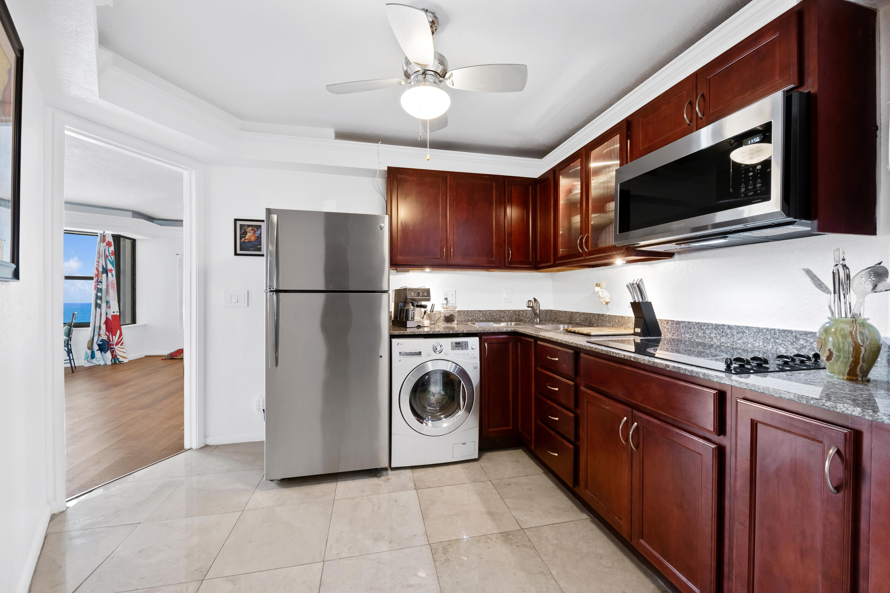 GALT OCEAN CLUB CONDO - Residential