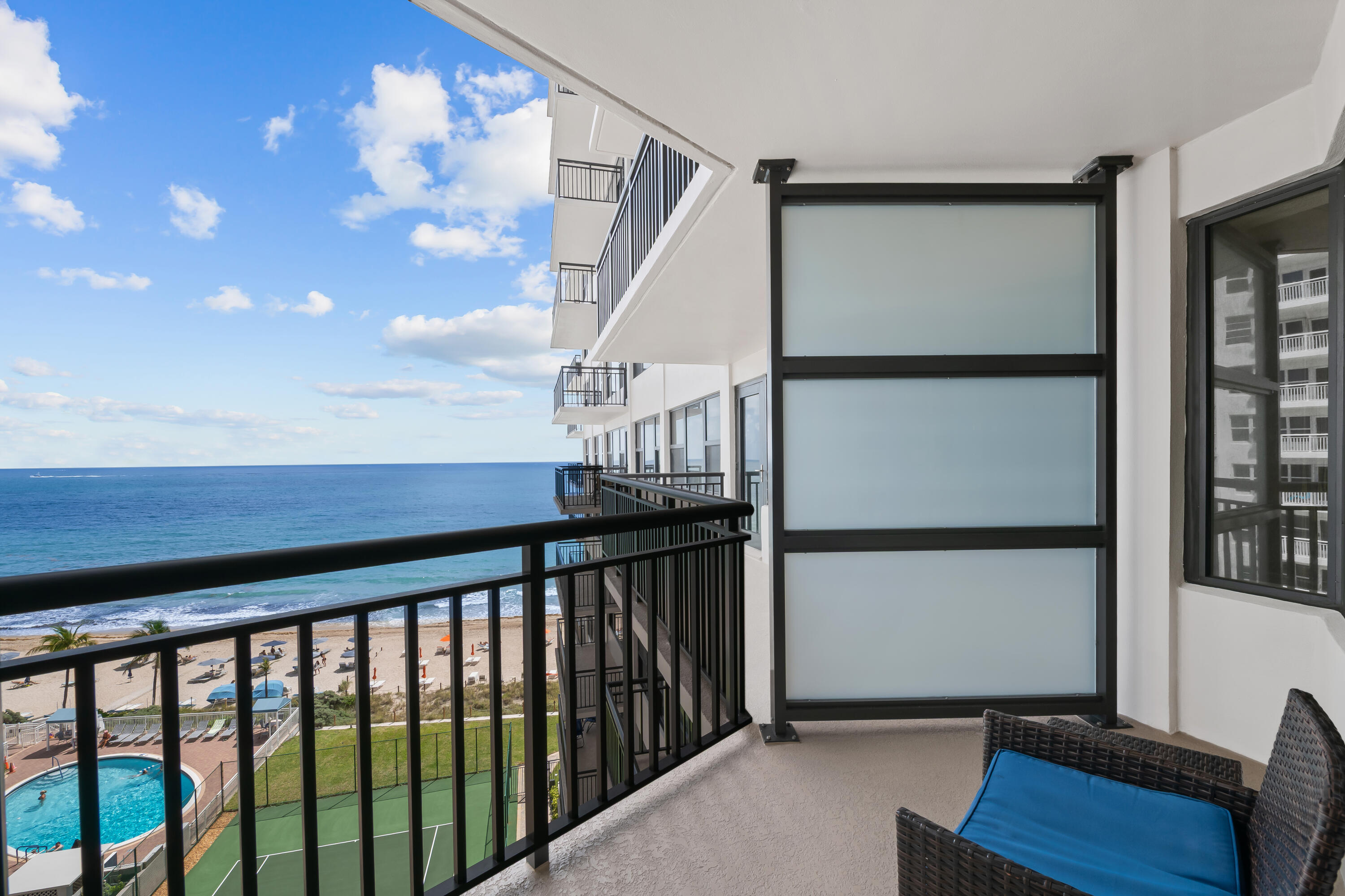 GALT OCEAN CLUB CONDO - Residential