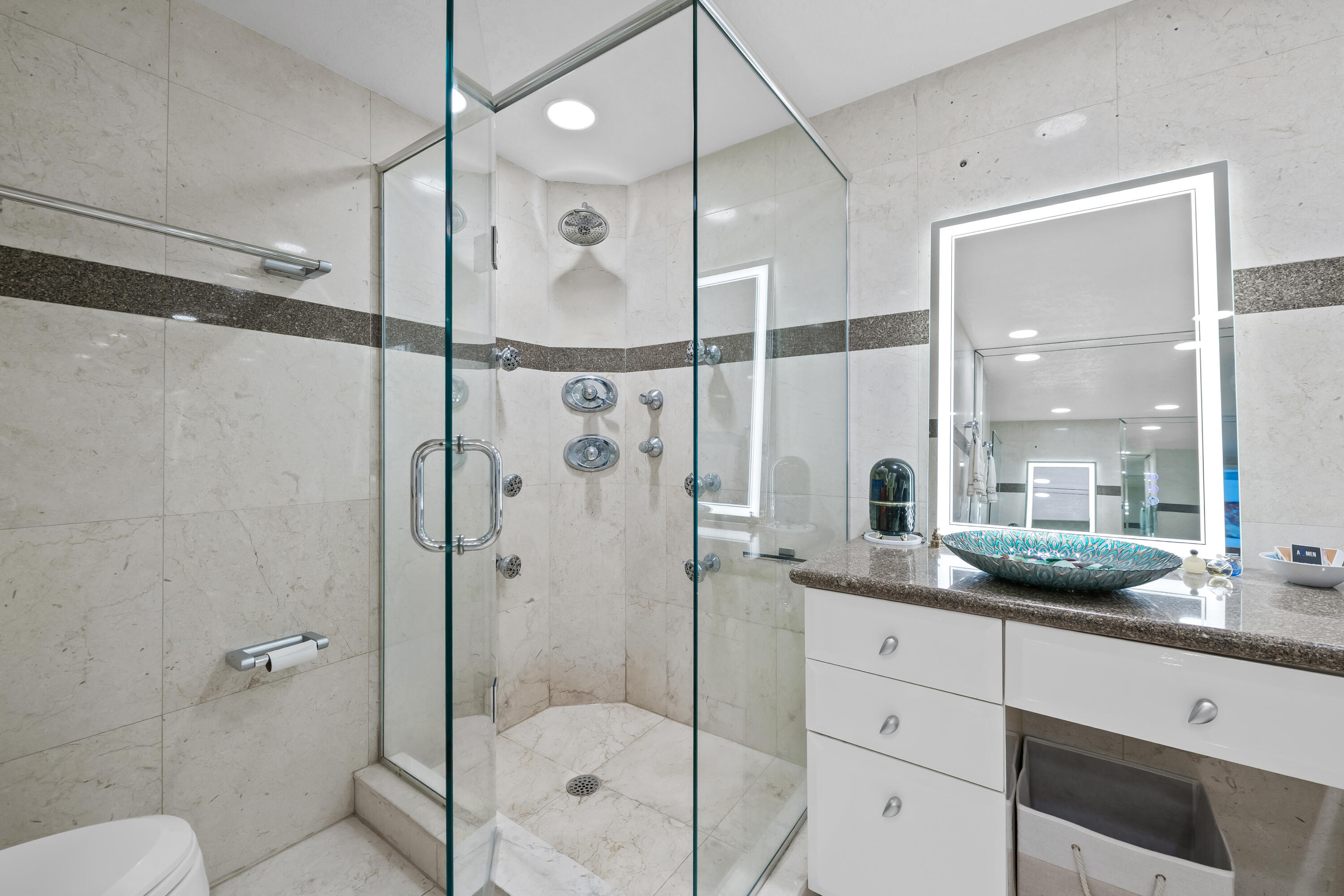 GALT OCEAN CLUB CONDO - Residential