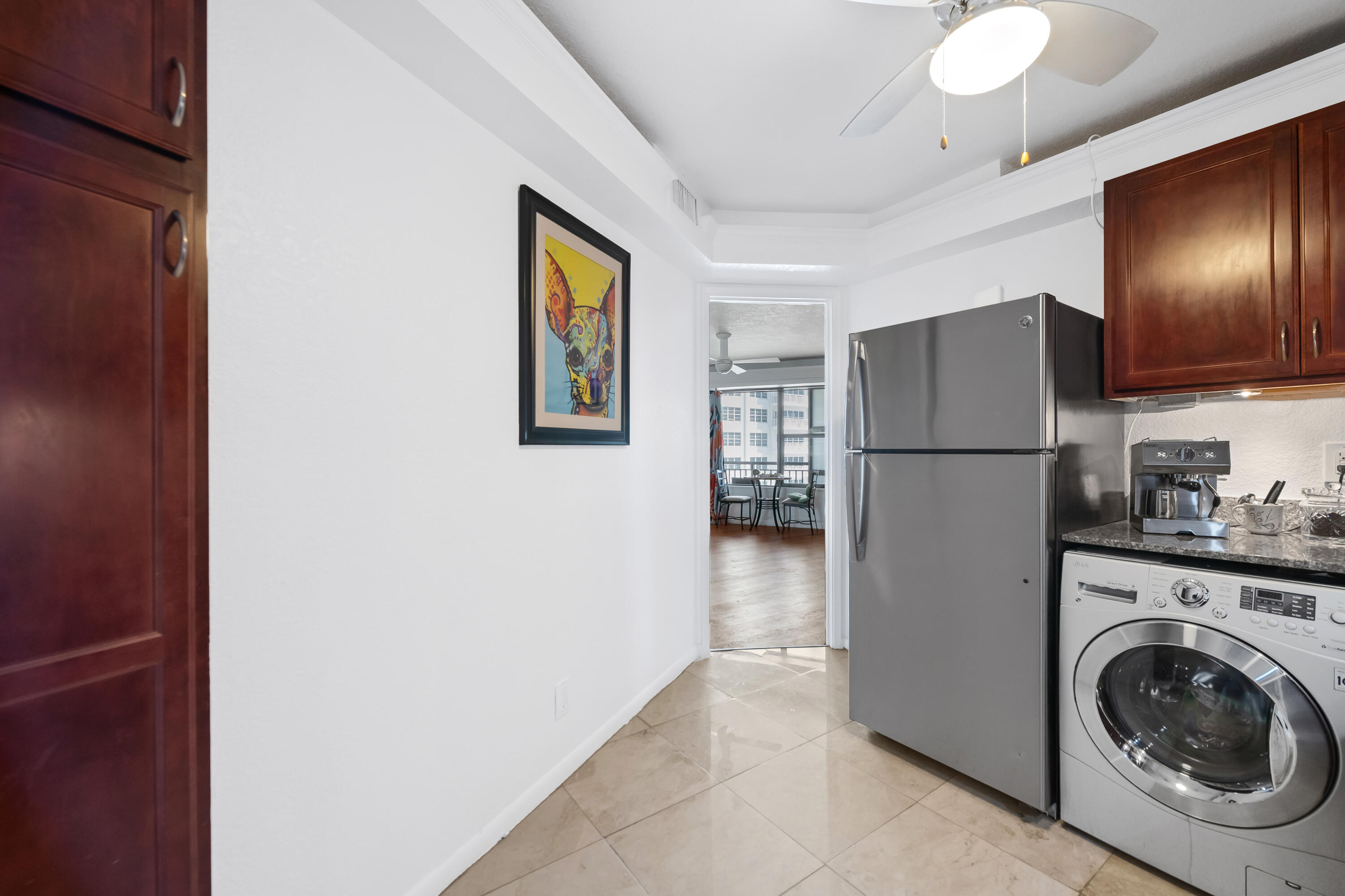 GALT OCEAN CLUB CONDO - Residential