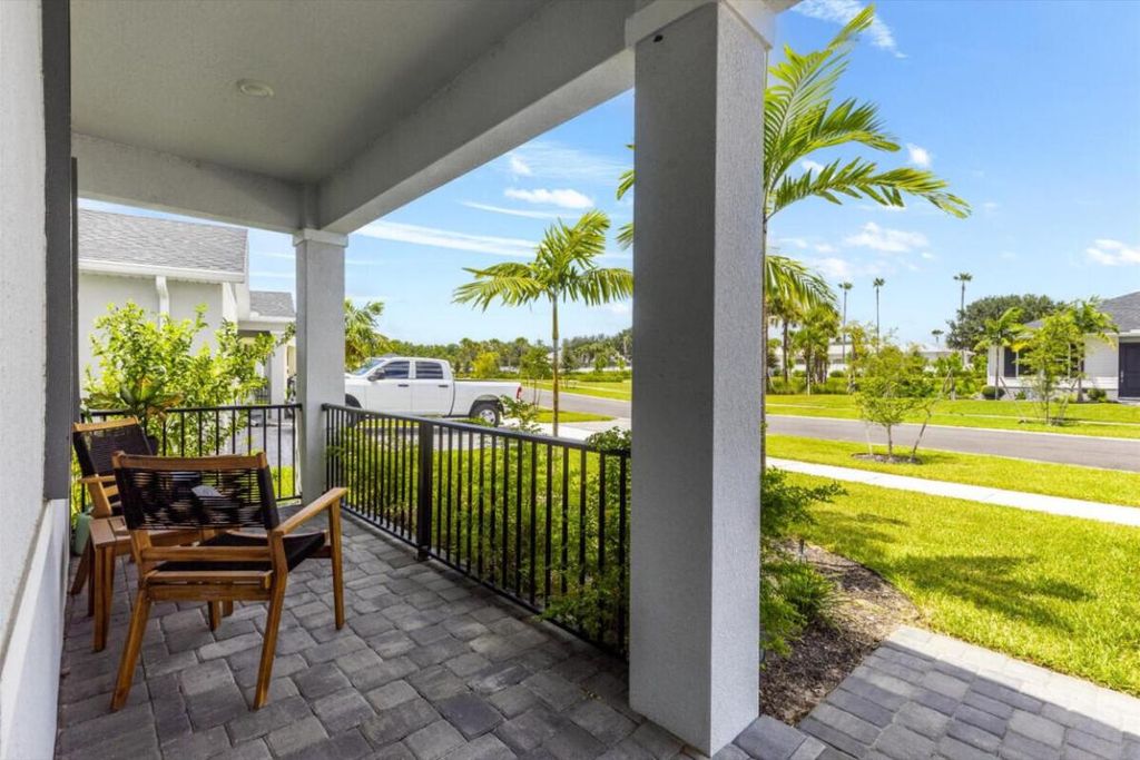 Photo of 8918 Dahlia Circle, Port Saint Lucie, FL 34986 (MLS # R11122921)