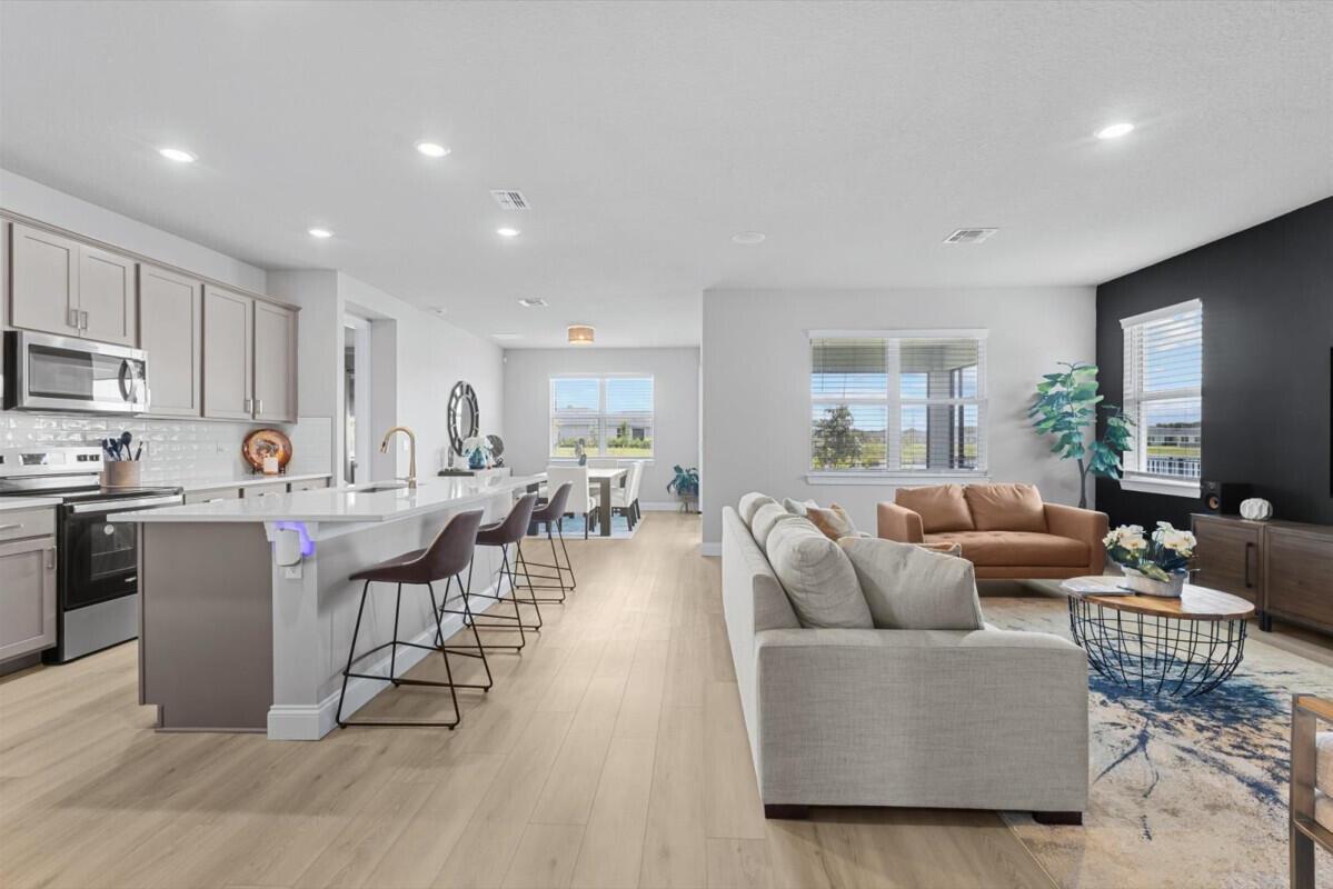 AZALEA - Residential