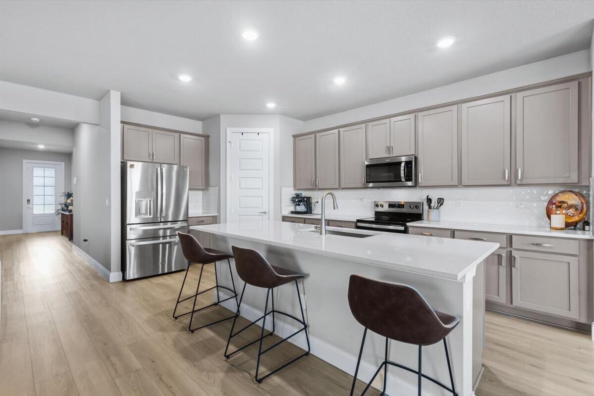 AZALEA - Residential