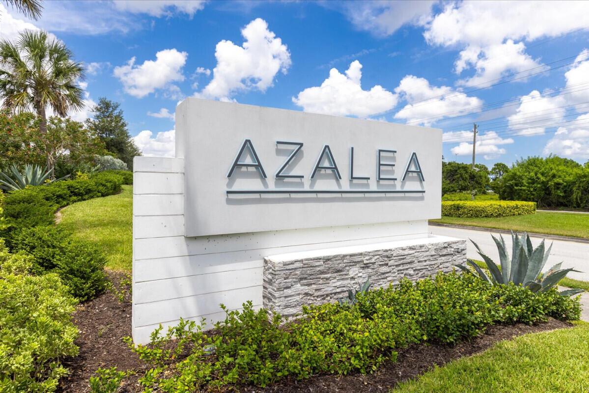 AZALEA - Residential