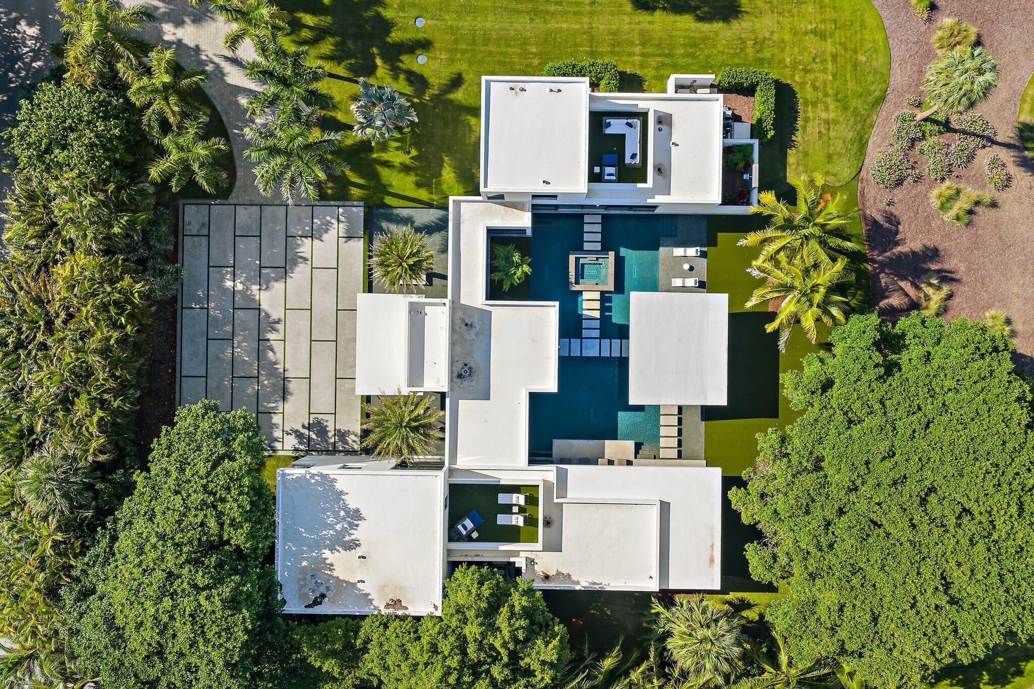 Jupiter Island Hobe Sound - Residential