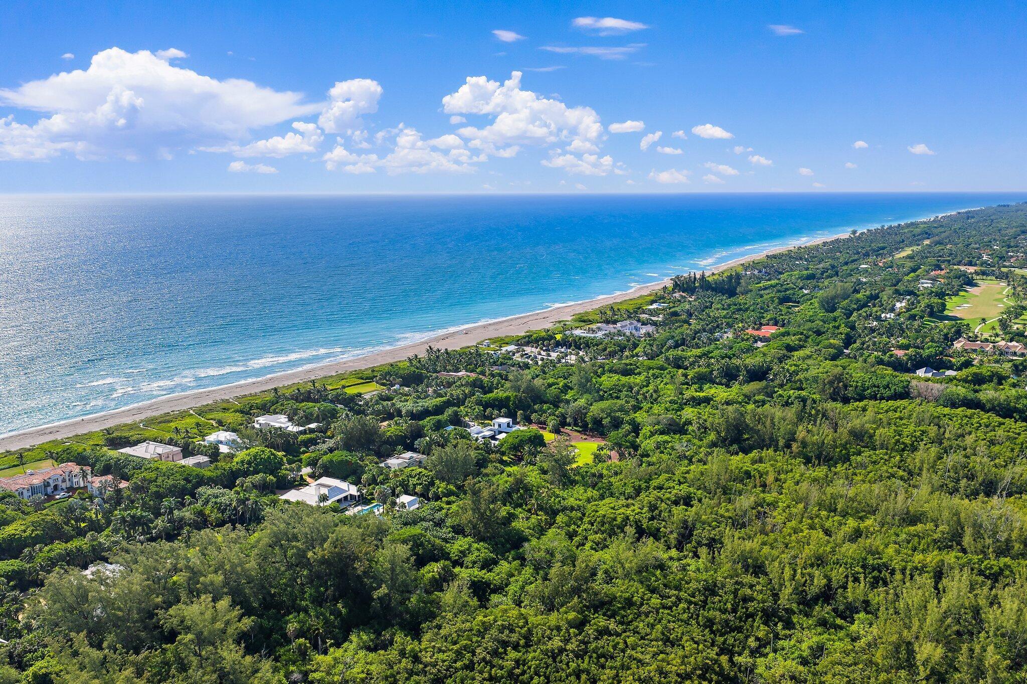 Jupiter Island Hobe Sound - Residential