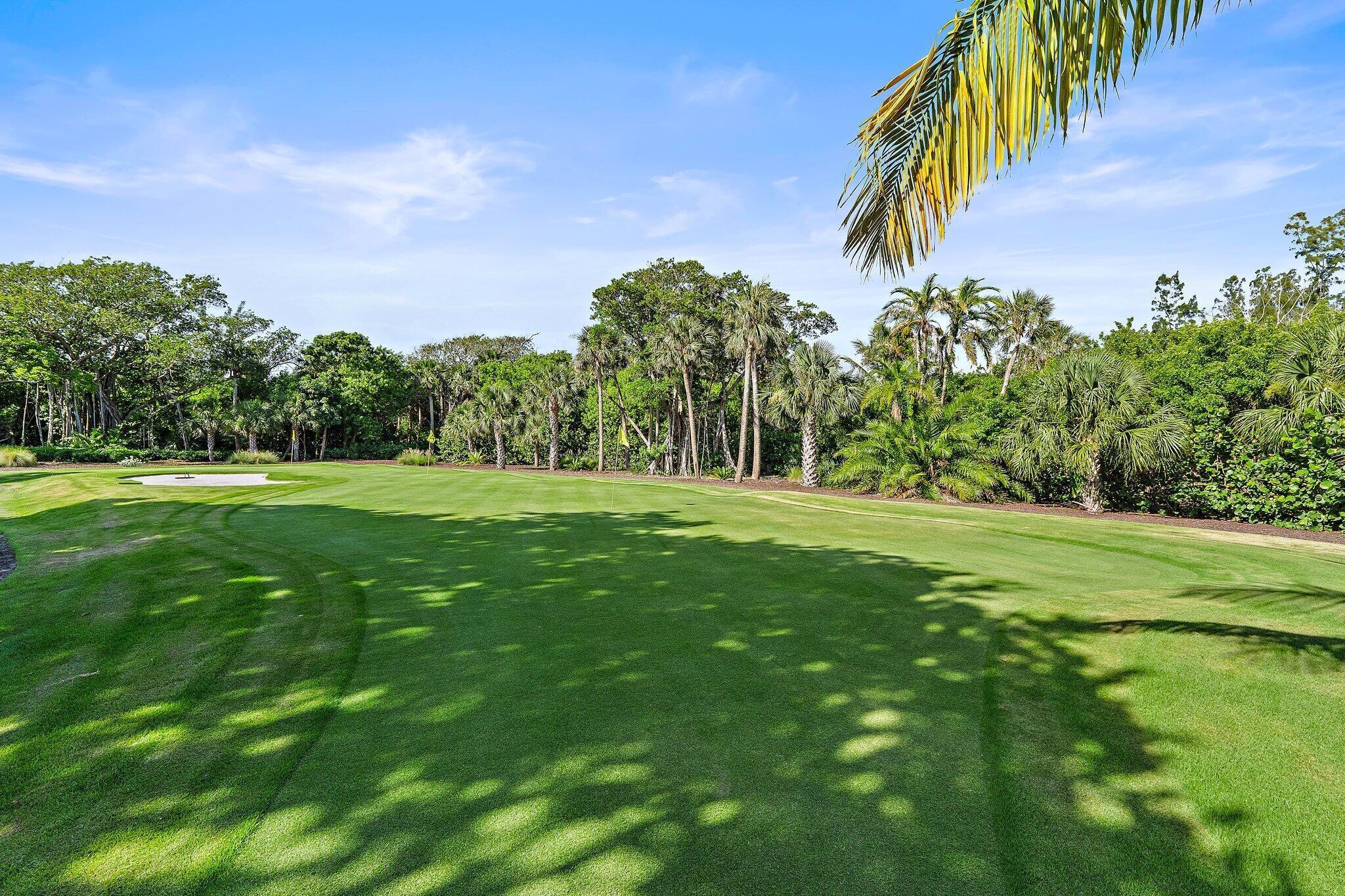 Jupiter Island Hobe Sound - Residential