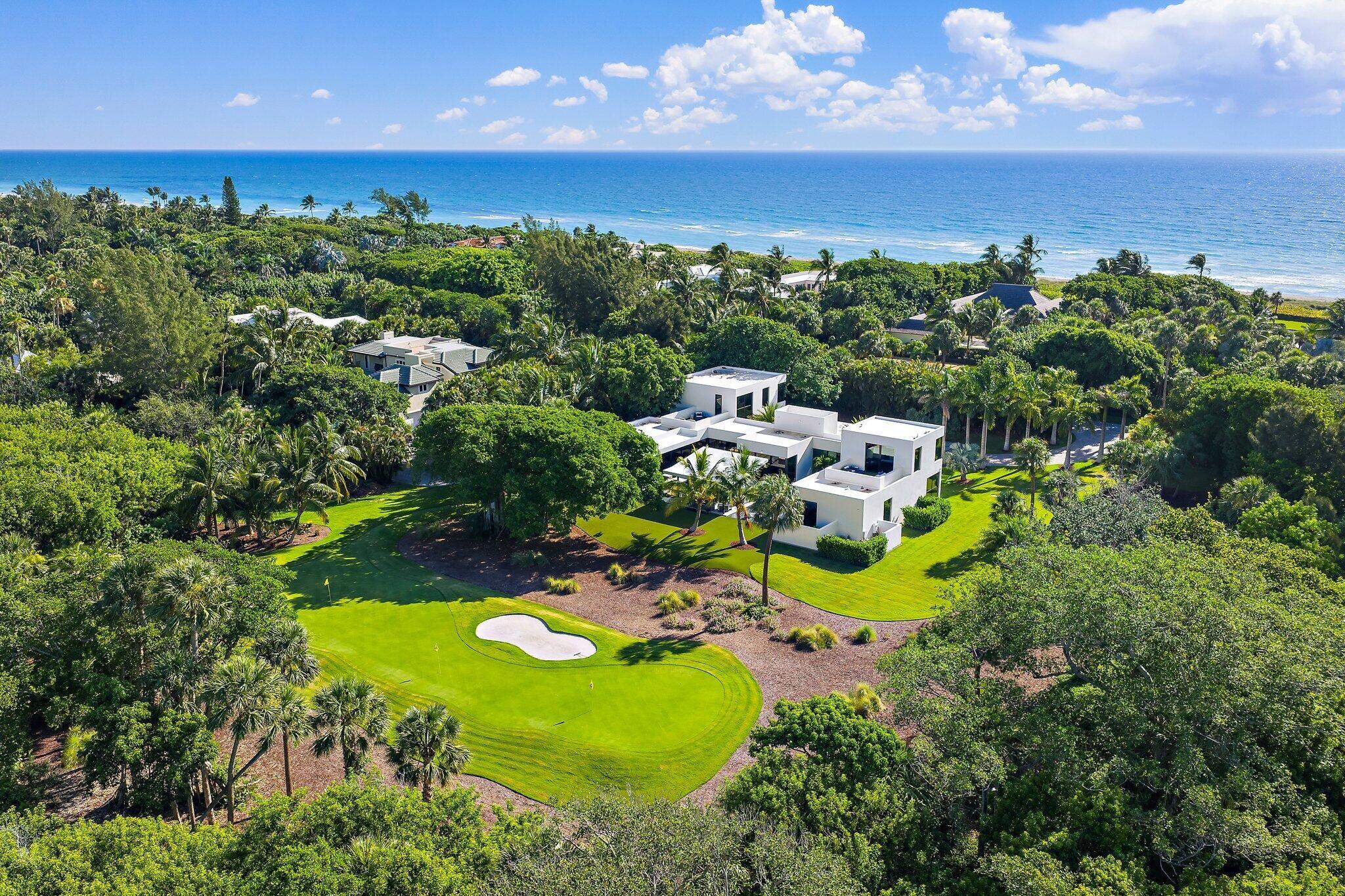 Jupiter Island Hobe Sound - Residential