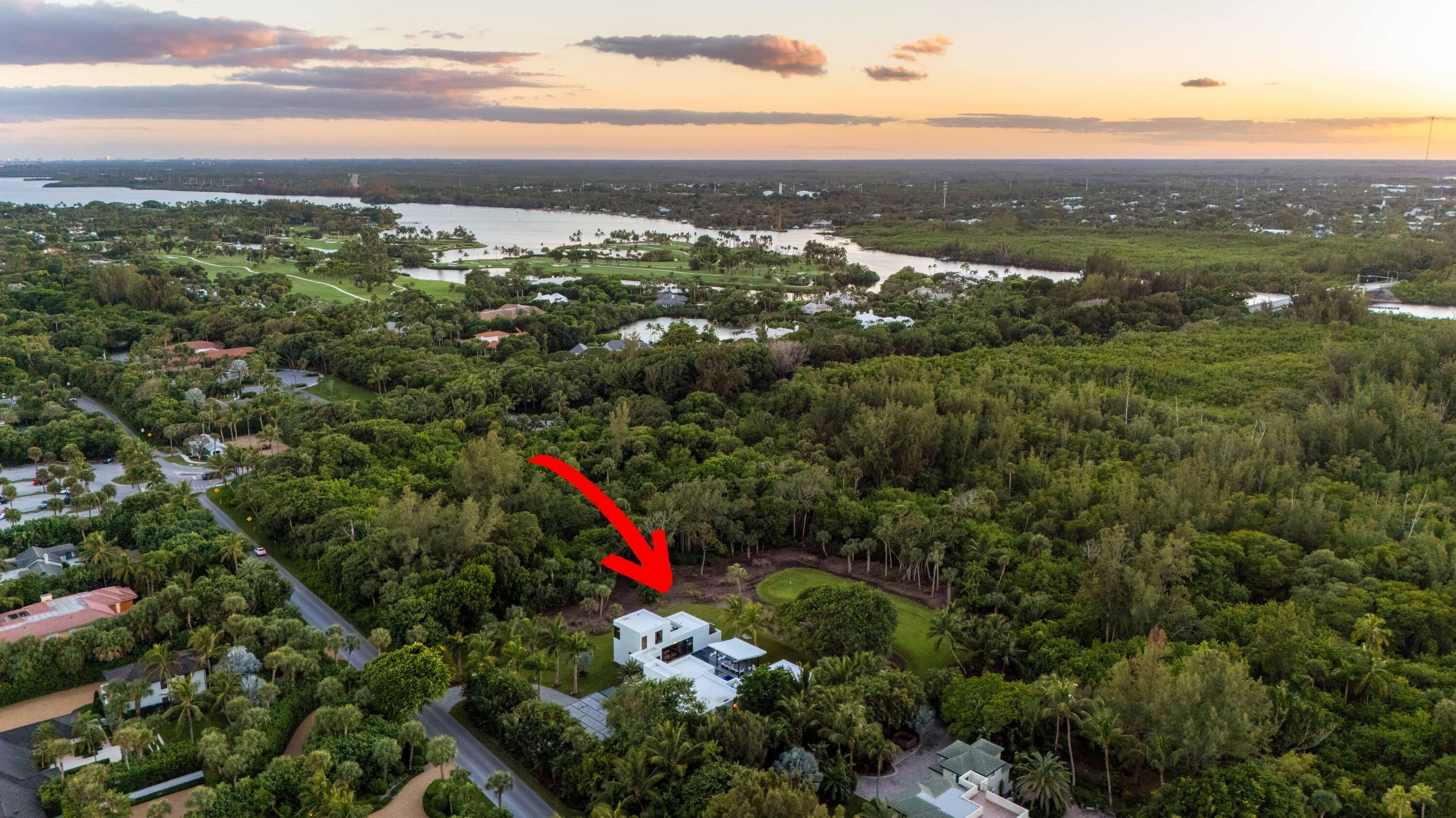 Jupiter Island Hobe Sound - Residential