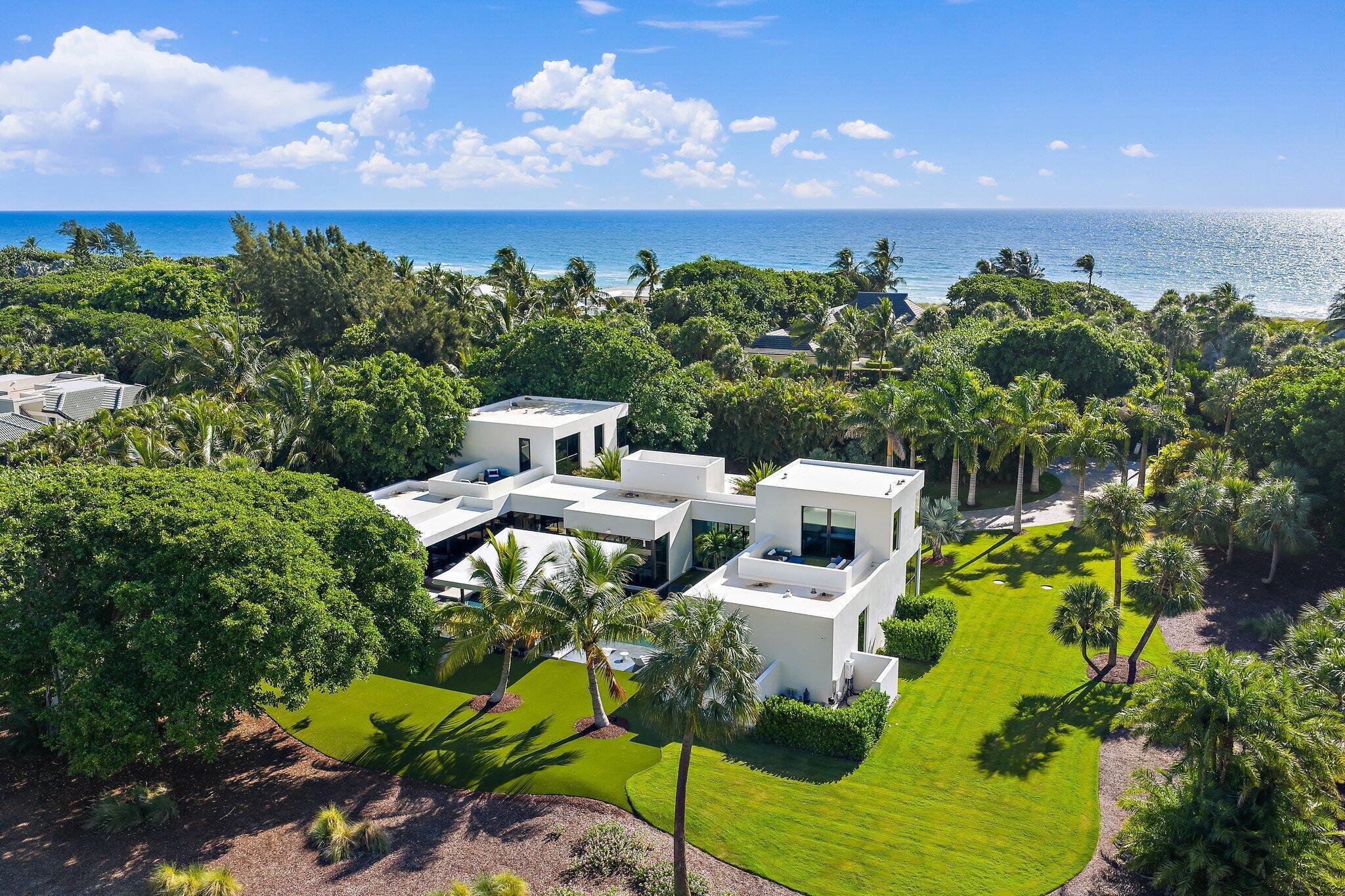 Jupiter Island Hobe Sound - Residential