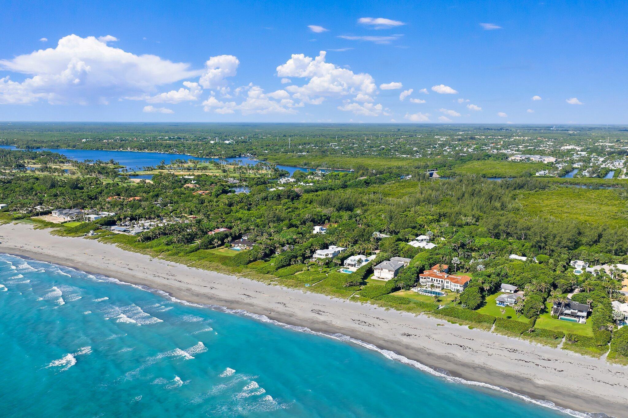Jupiter Island Hobe Sound - Residential