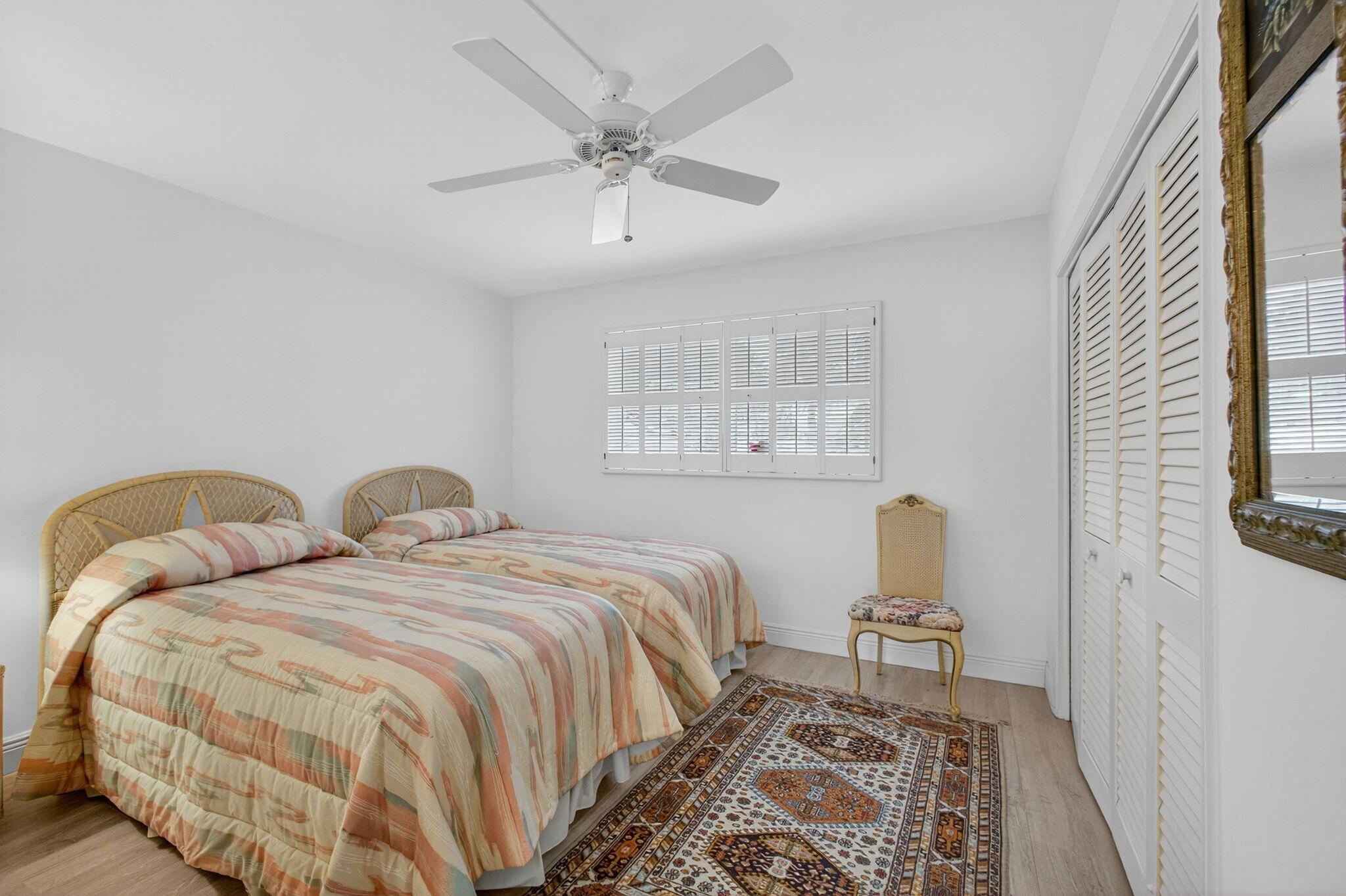 TEQUESTA GARDEN CONDO 3 - Residential