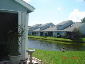 ISLAND CLUB - Residential