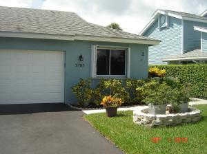 ISLAND CLUB - Residential