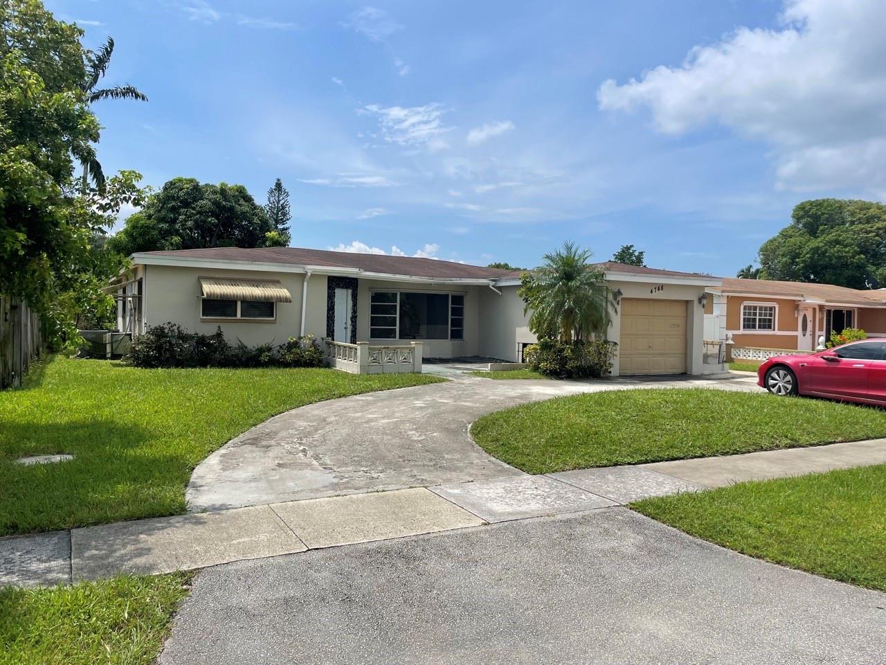 Oakland Estates 6th Sec 6 - Residential
