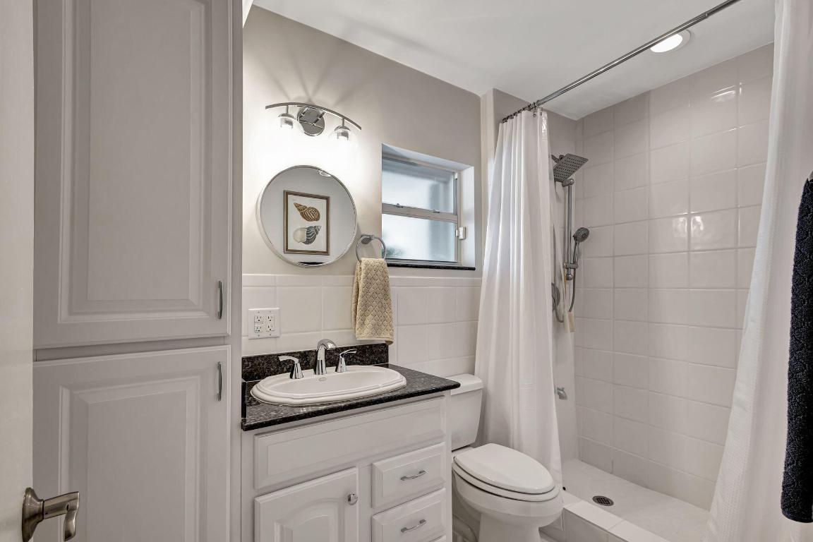 LAKE CLARKE HEIGHTS - Residential