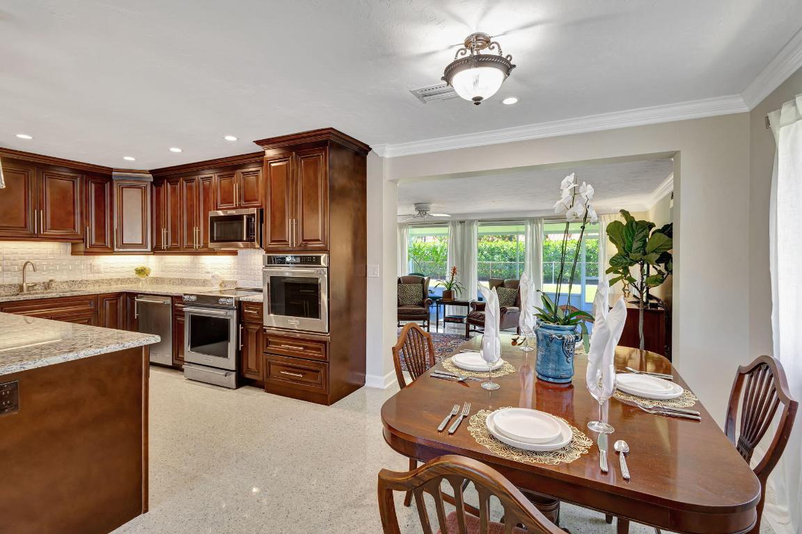 LAKE CLARKE HEIGHTS - Residential