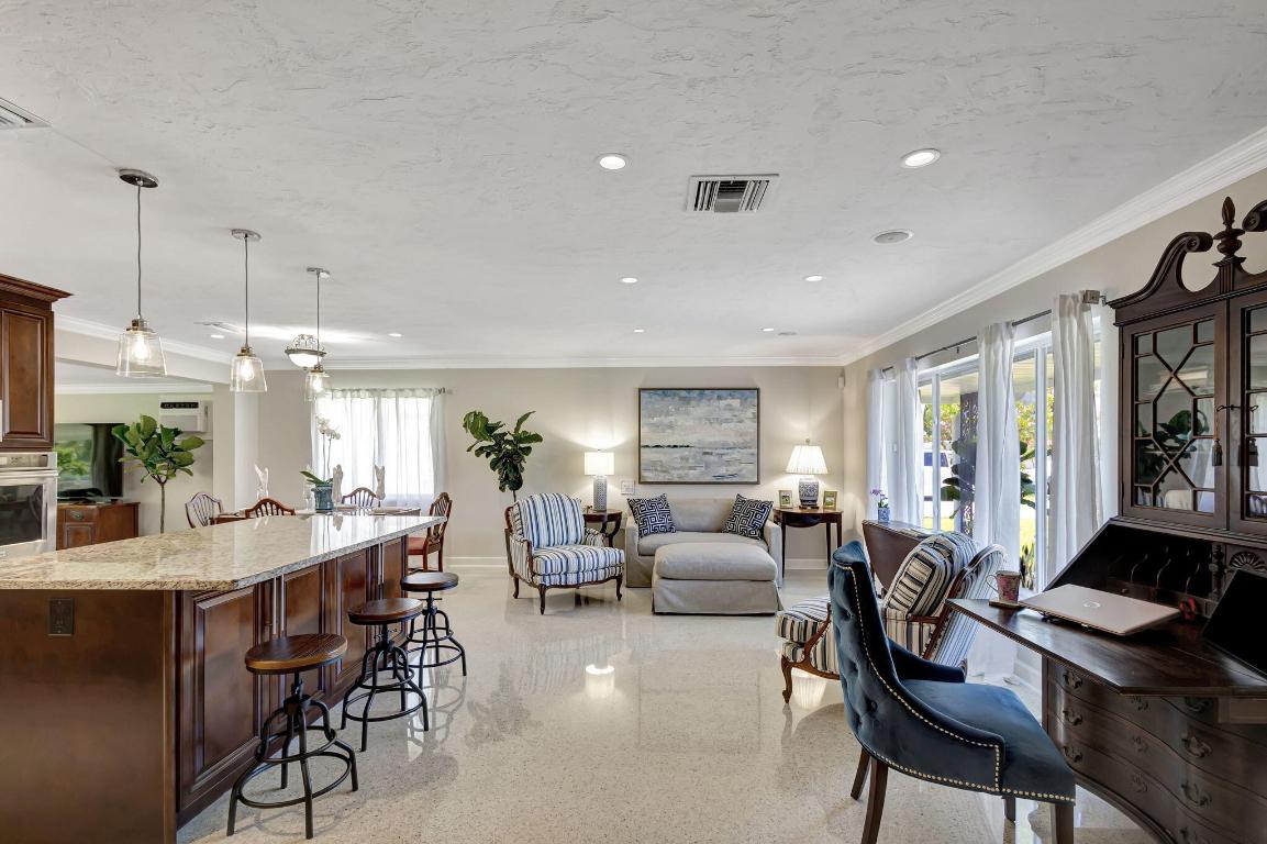 LAKE CLARKE HEIGHTS - Residential