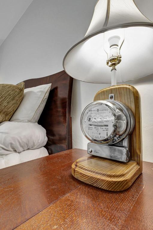 LAKE CLARKE HEIGHTS - Residential