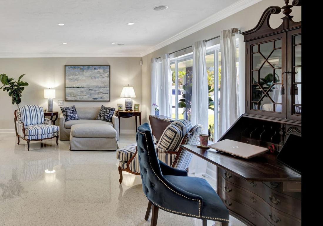 LAKE CLARKE HEIGHTS - Residential