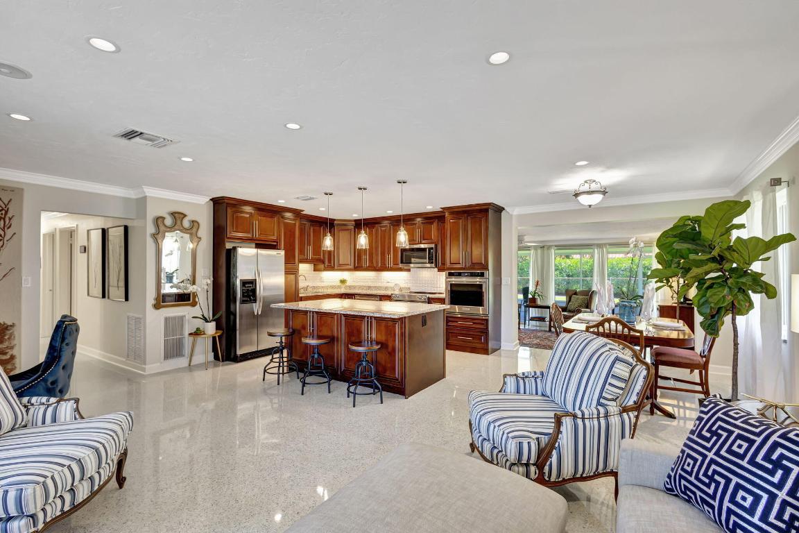 LAKE CLARKE HEIGHTS - Residential