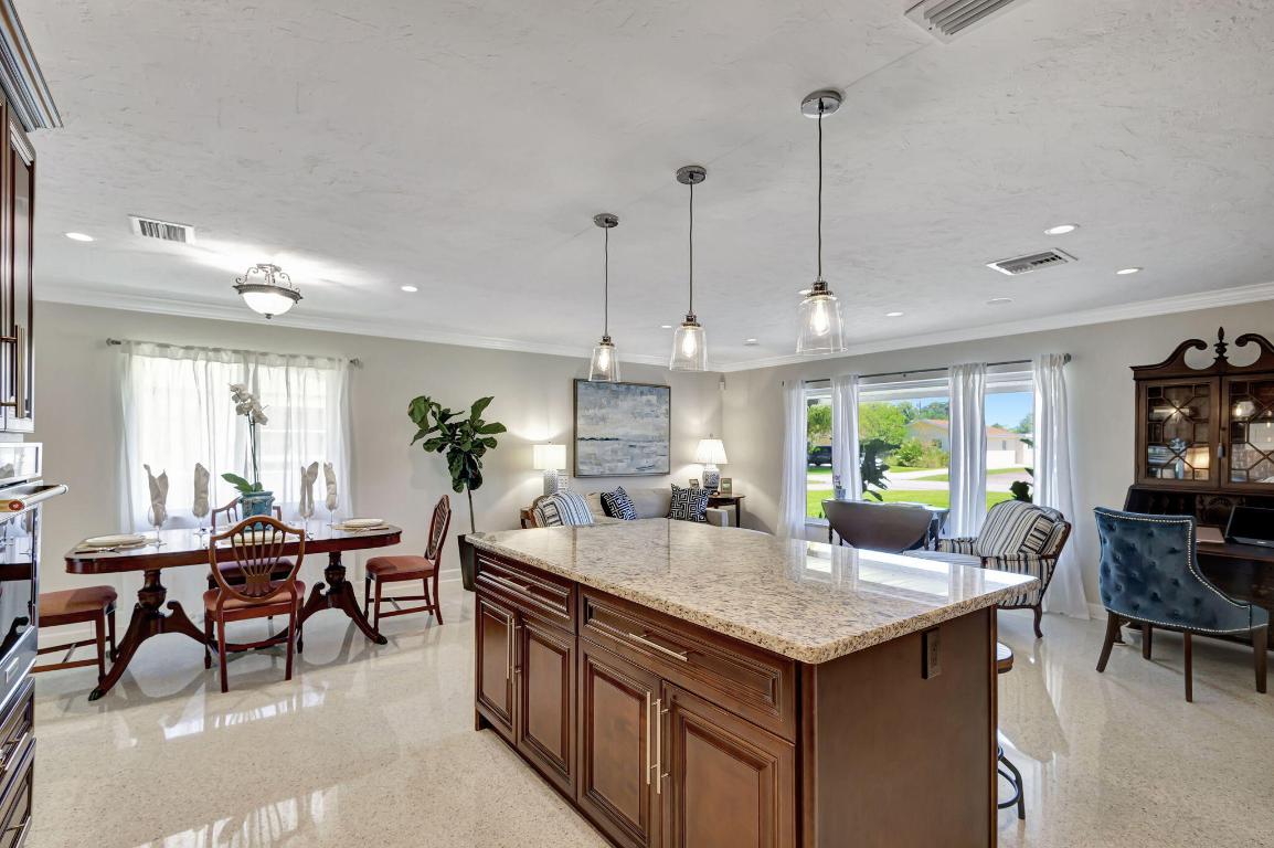 LAKE CLARKE HEIGHTS - Residential