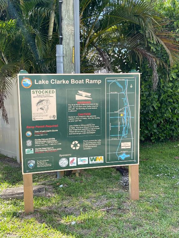 LAKE CLARKE HEIGHTS - Residential