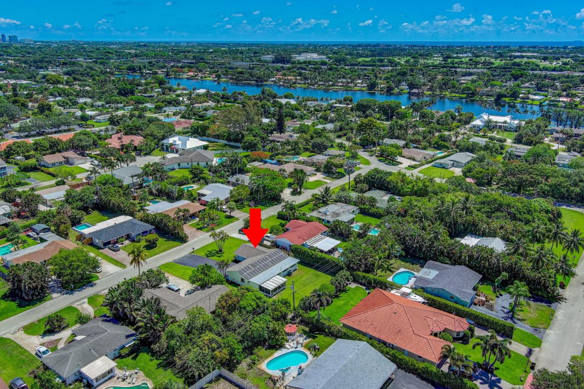 LAKE CLARKE HEIGHTS - Residential