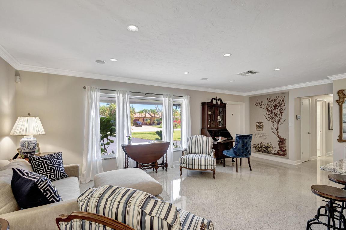 LAKE CLARKE HEIGHTS - Residential