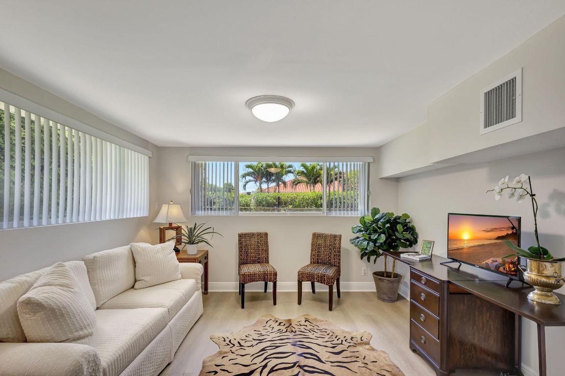 LAKE CLARKE HEIGHTS - Residential