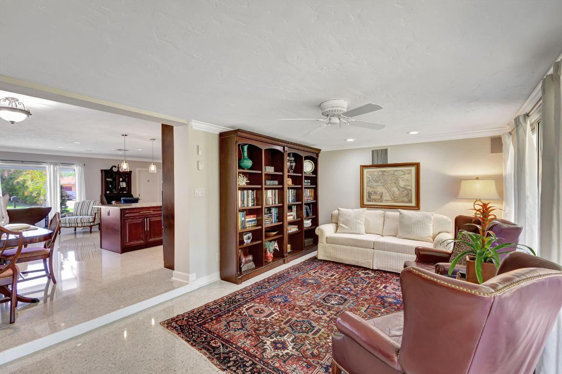 LAKE CLARKE HEIGHTS - Residential