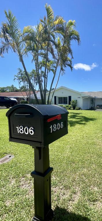 LAKE CLARKE HEIGHTS - Residential