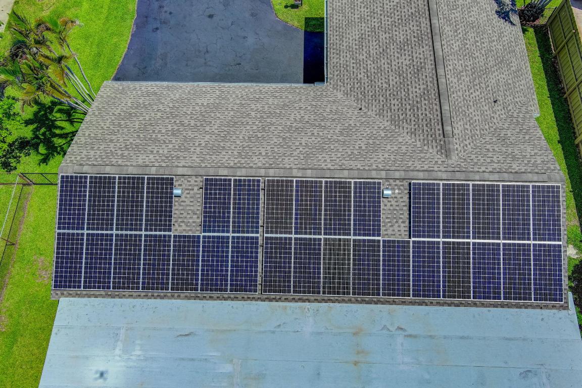 LAKE CLARKE HEIGHTS - Residential