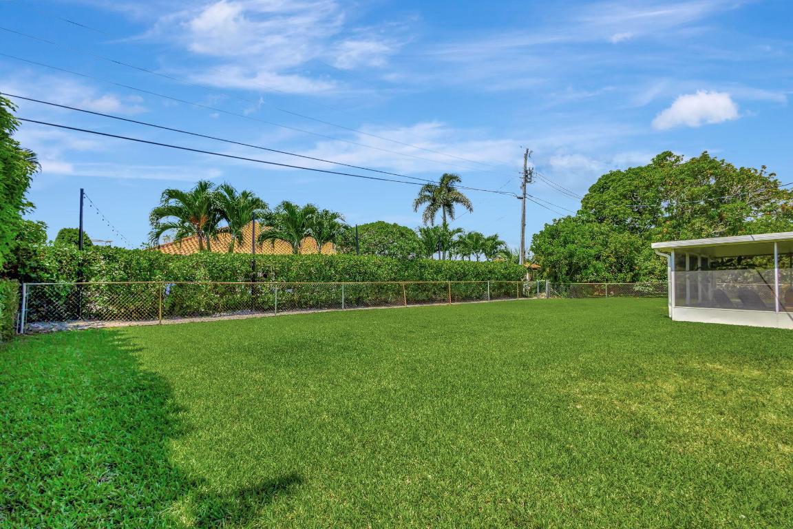 LAKE CLARKE HEIGHTS - Residential