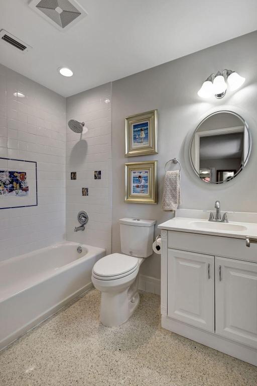 LAKE CLARKE HEIGHTS - Residential