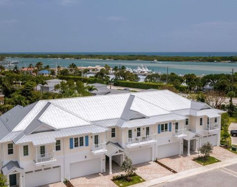 A home in Tequesta